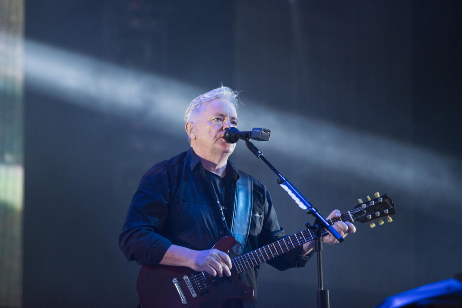 New Order announce European shows