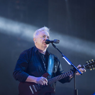 New Order announce European shows