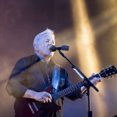 Latitude 2016: New Order