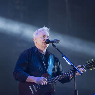 New Order announce European shows
