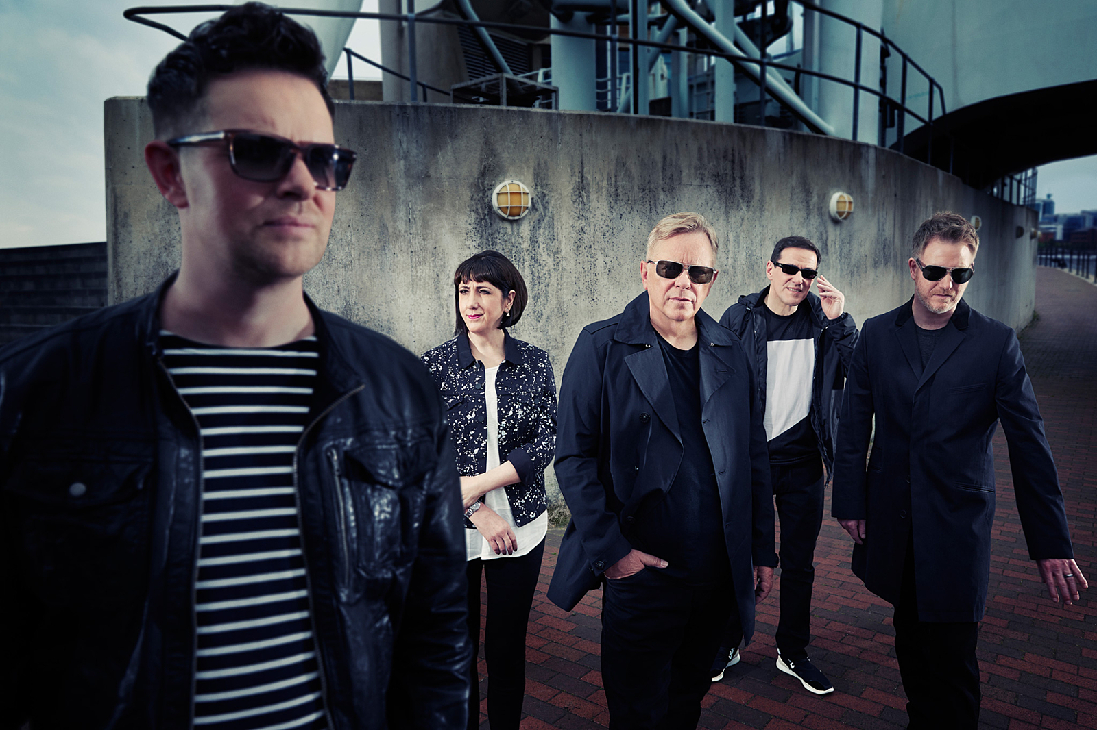 True Faith: A comprehensive guide to New Order