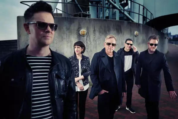 True Faith: A comprehensive guide to New Order