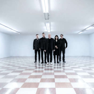 New Order to play 2021 homecoming show