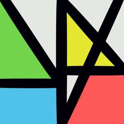 New Order - Music Complete