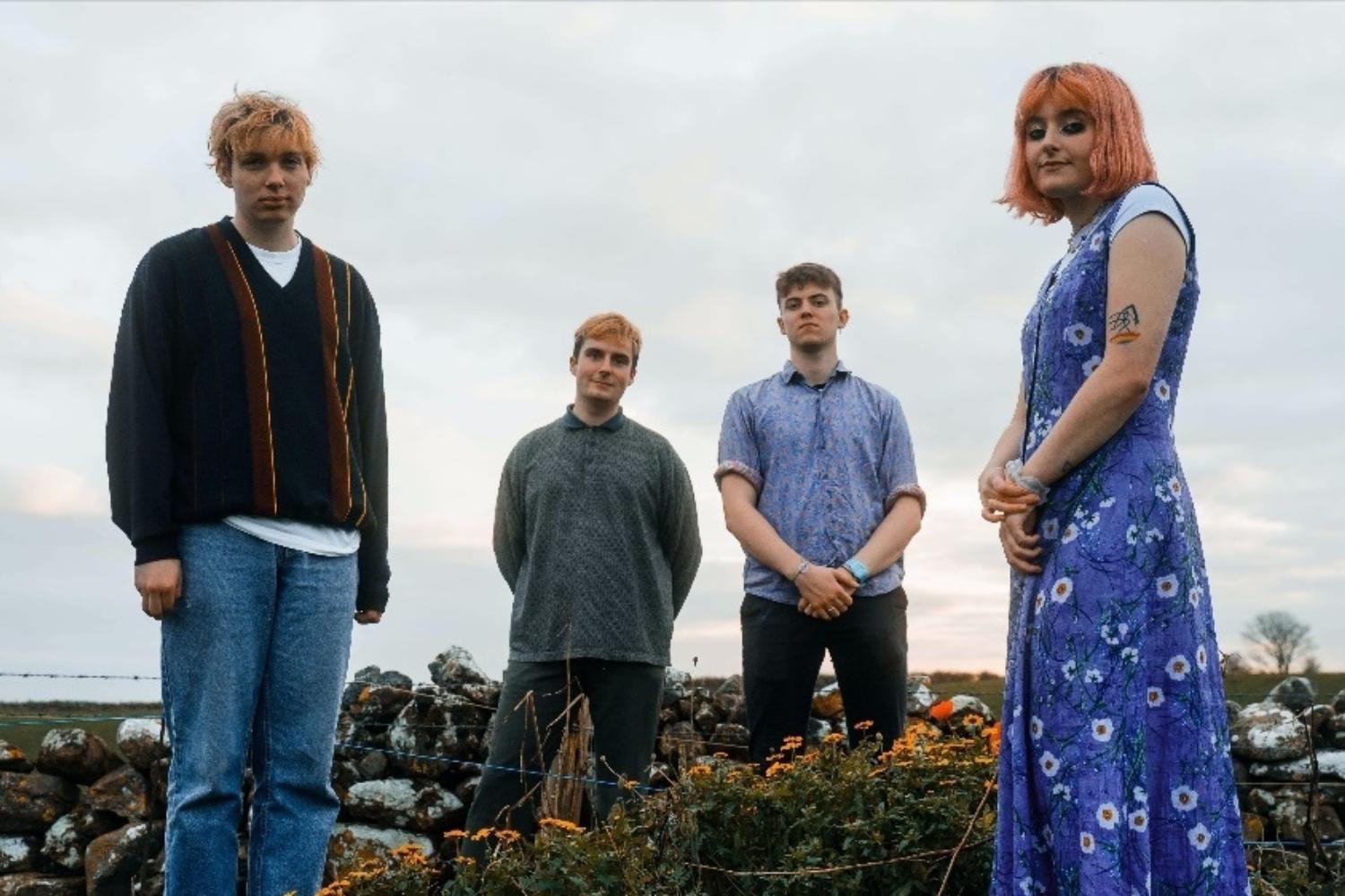 NewDad offer up new single ‘I Don’t Recognise You’