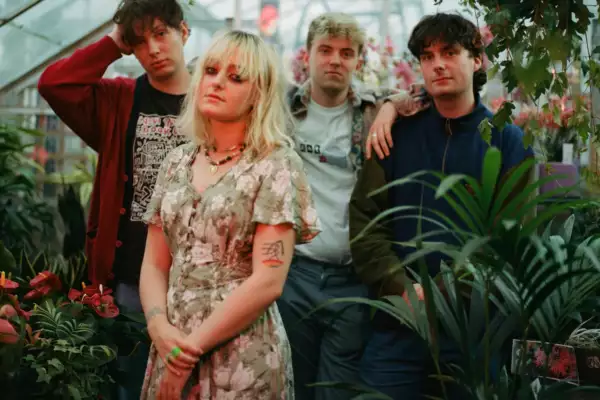 NewDad share new track 'Ladybird'
