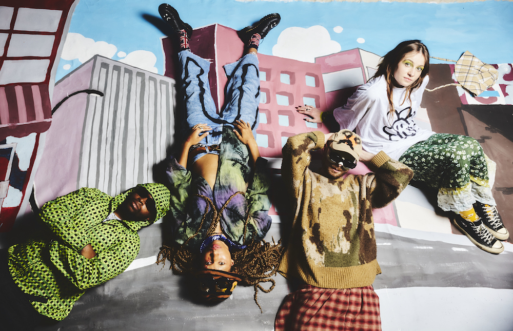 Tommy Villiers remixes NiNE8 Collective's 'Noodle Poodle' - Vimarsana News