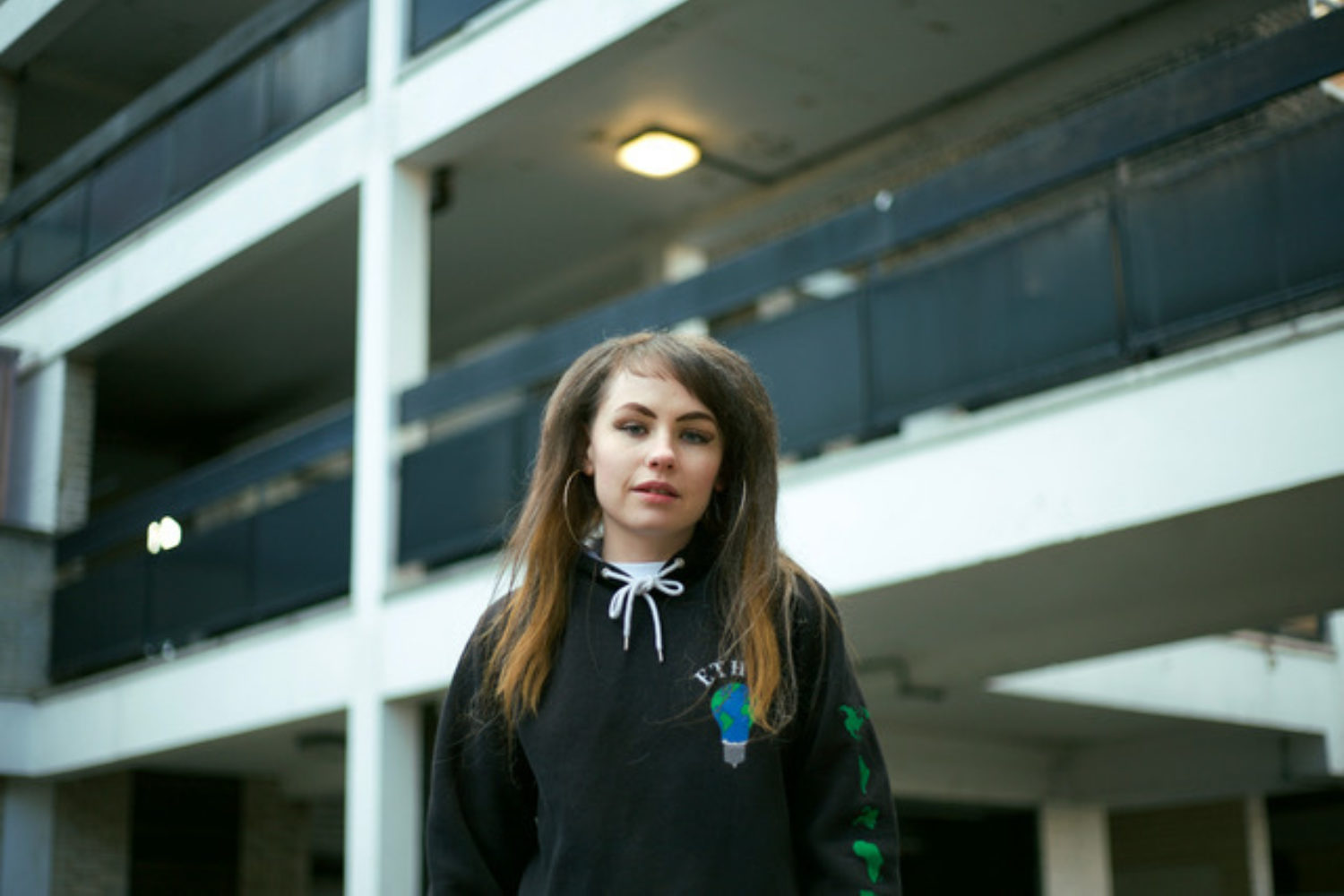 Get To Know… Nia Wyn