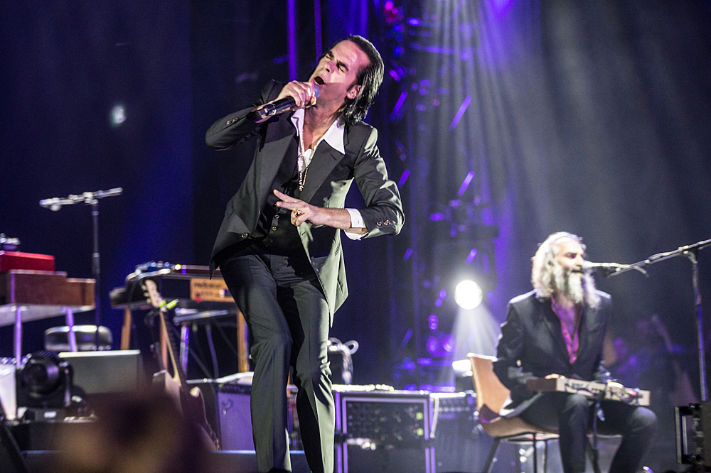 Nick Cave & The Bad Seeds start Primavera Sound 2018 with a show of crushing genius
