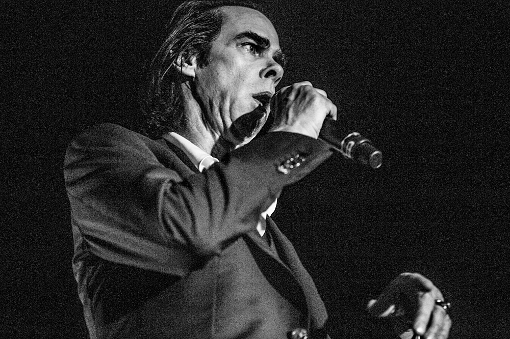 Nick Cave & The Bad Seeds start Primavera Sound 2018 with a show of crushing genius