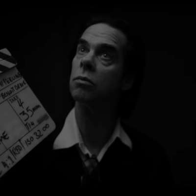 Nick Cave shares trailer for new film ‘One More Time With Feeling’