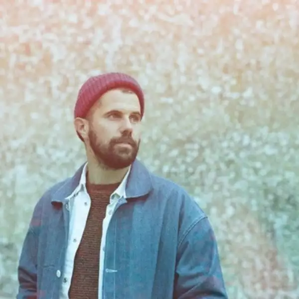 Wake up call: Nick Mulvey