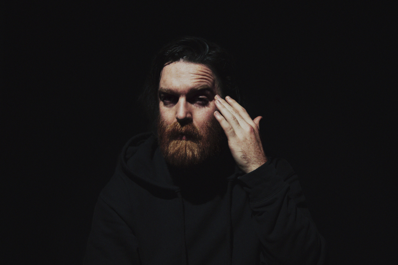 Nick Murphy airs live version of ‘Message You At Midnight’