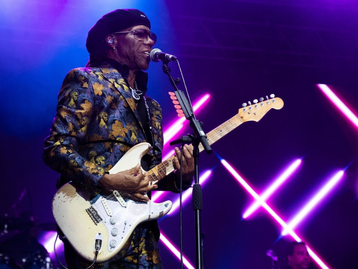 Kendal Calling 2023 reveals Black Honey, Gengahr & more for Thursday lineup - Vimarsana News