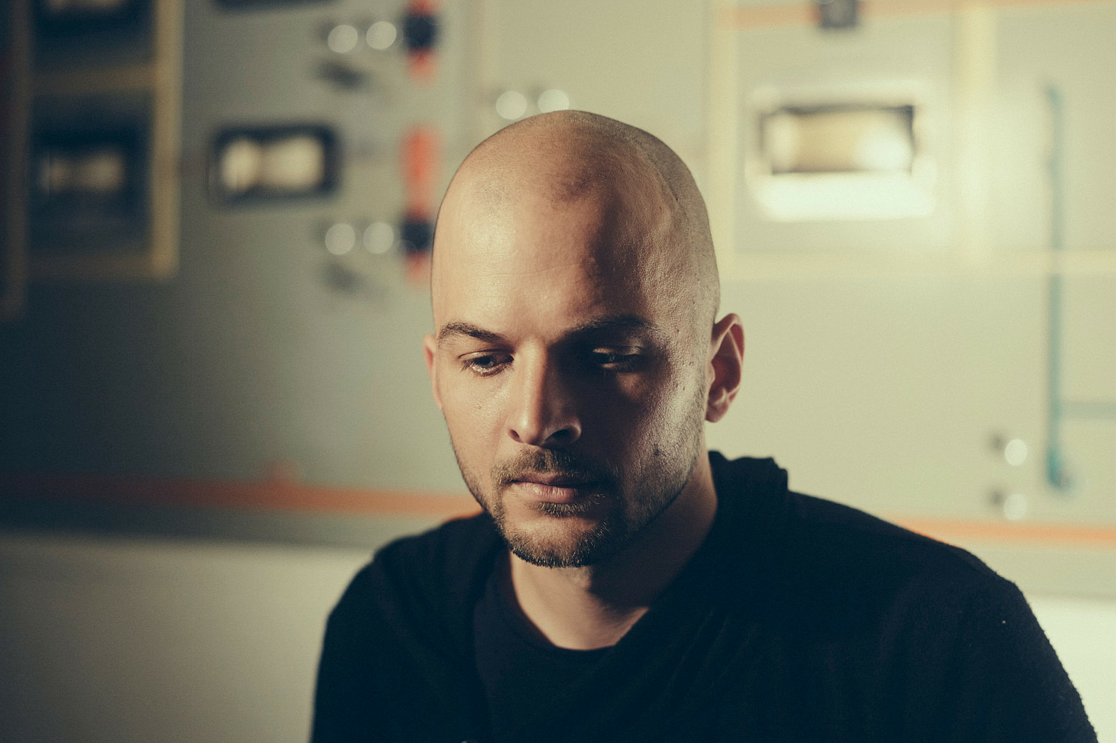 Nils Frahm on making music that lasts