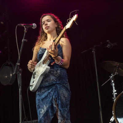 Nilüfer Yanya announces huge UK/European tour