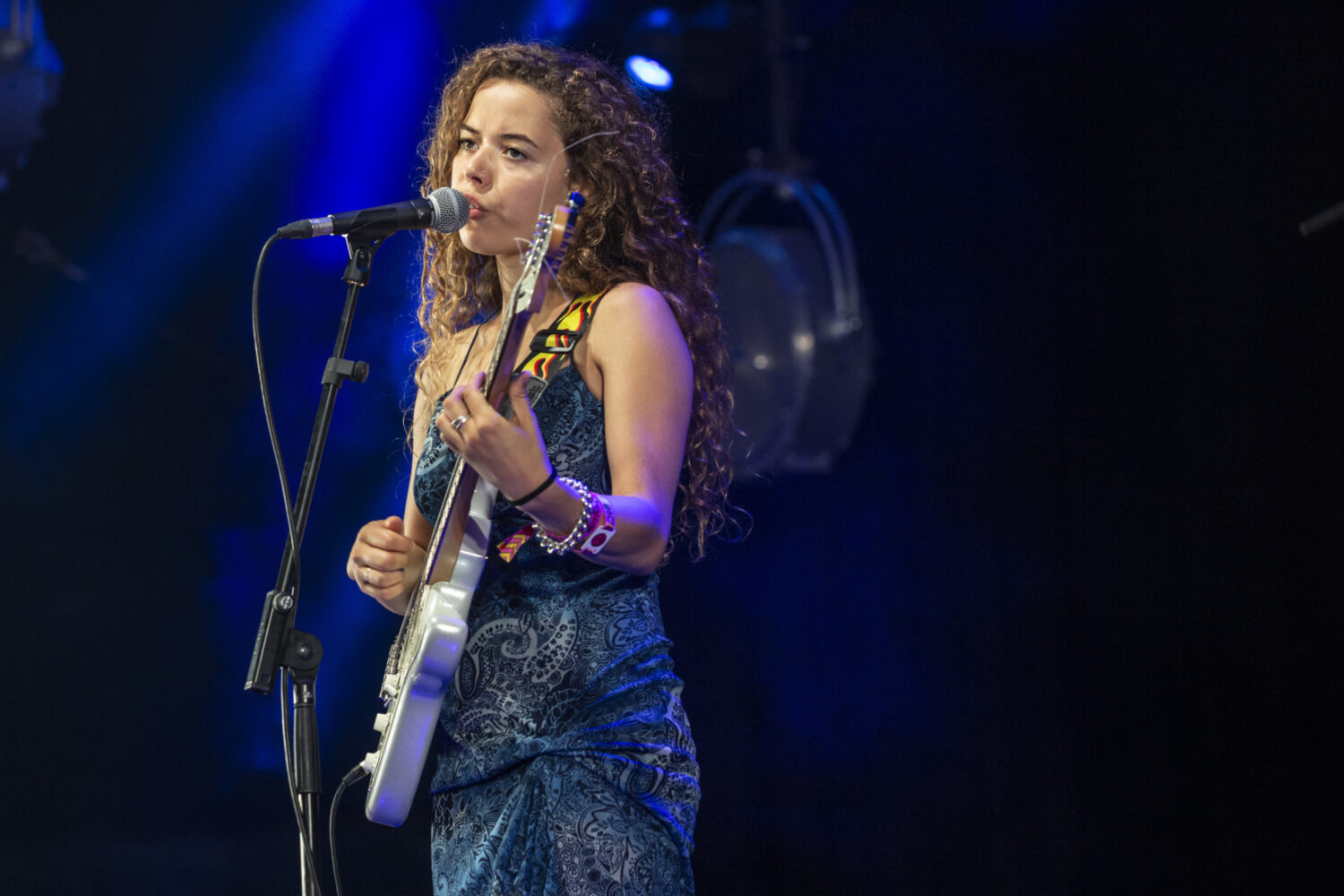 Nilüfer Yanya announces London Shepherd’s Bush Empire date
