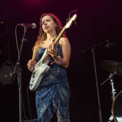 Nilüfer Yanya announces huge UK/European tour