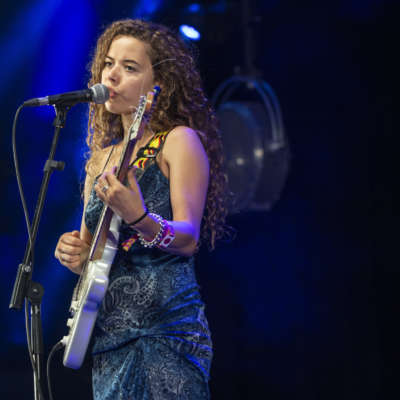 Nilüfer Yanya announces London Shepherd’s Bush Empire date