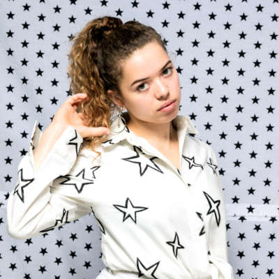 Class of 2018: Nilüfer Yanya