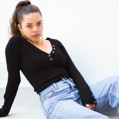 Nilüfer Yanya shares video for ‘Baby Blu’