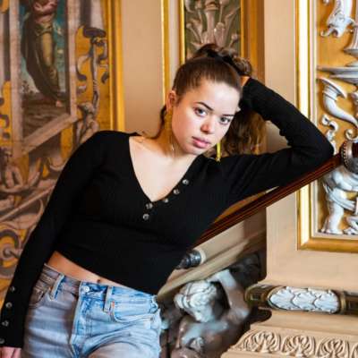 Nilüfer Yanya shares new video for ‘Paradise’