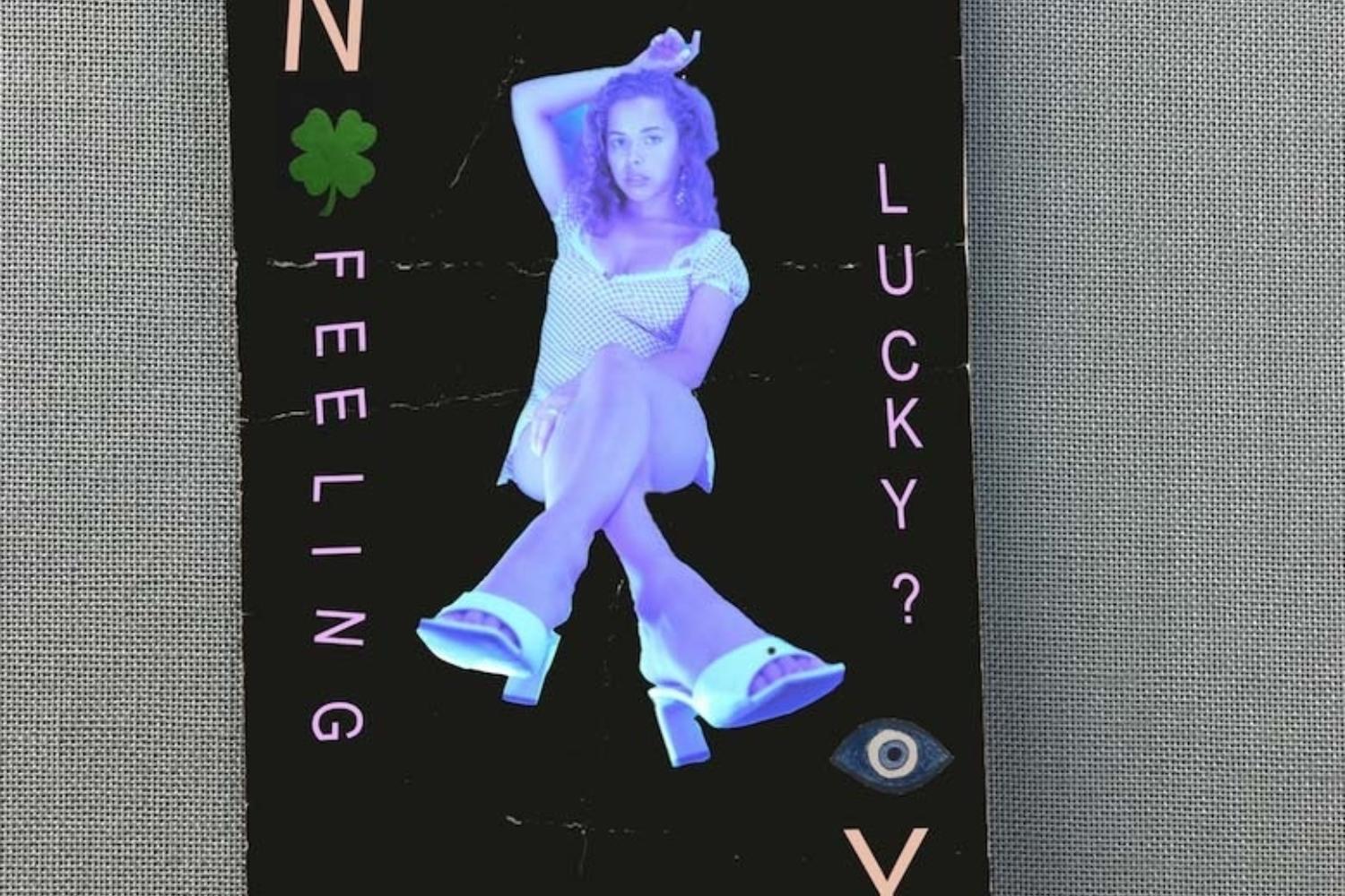Nilüfer Yanya - Feeling Lucky?