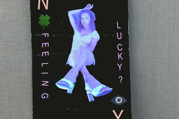 Nilüfer Yanya - Feeling Lucky?