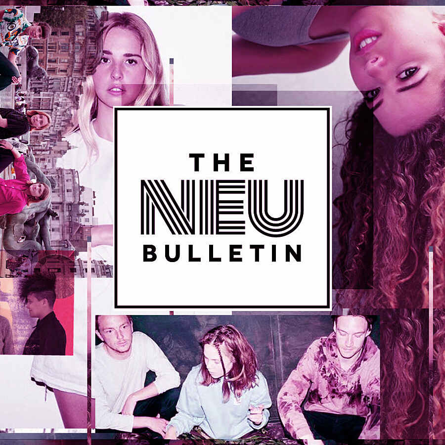 The Neu Bulletin (Nilüfer Yanya, Girl Ray, Laurel & more)