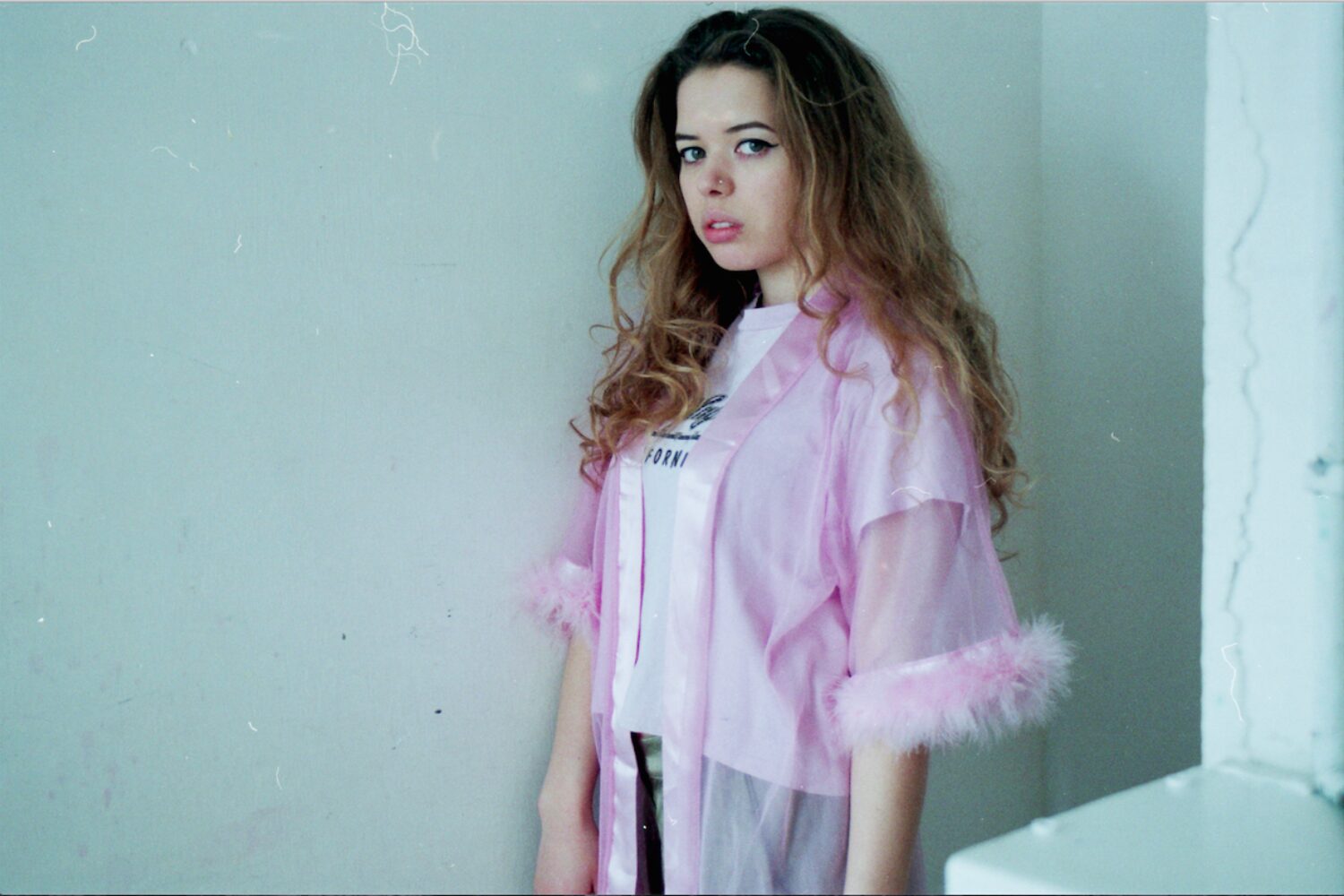 Nilüfer Yanya has announced a trio of UK shows