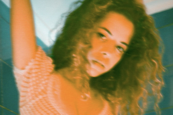Nilüfer Yanya to release new EP ‘Feeling Lucky?’