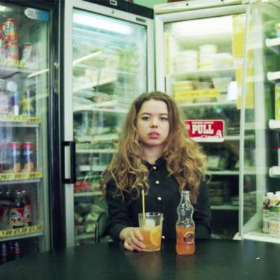 Nilüfer Yanya unveils ‘The Florist’
