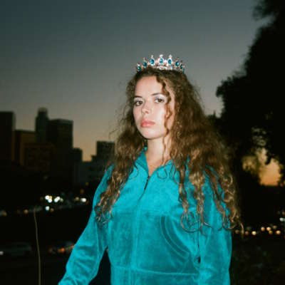 Nilüfer Yanya - Heavyweight Champion Of The Year