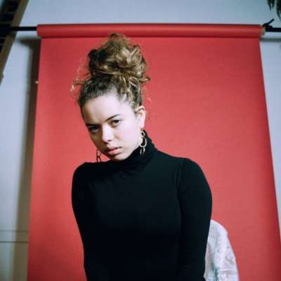 Nilüfer Yanya - Thanks 4 Nothing