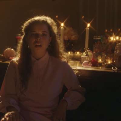 Nilüfer Yanya unveils new single and video, ‘Heavyweight Champion of the Year’