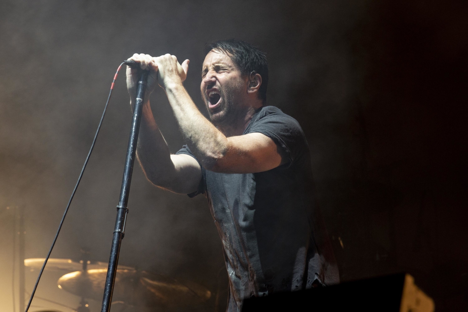 Nine Inch Nails announce 'Add Violence' EP, share new song 'Less Than' |  DIY Magazine