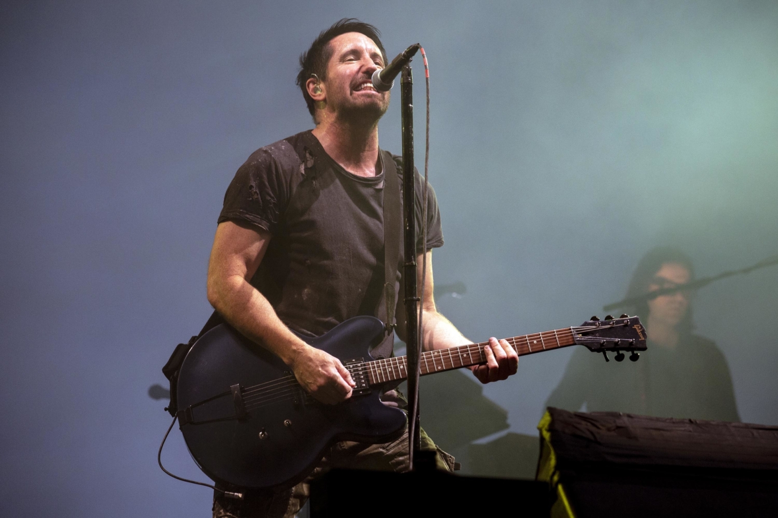 Nine Inch Nails announce new album 'Bad Witch', schedule US tour | DIY  Magazine