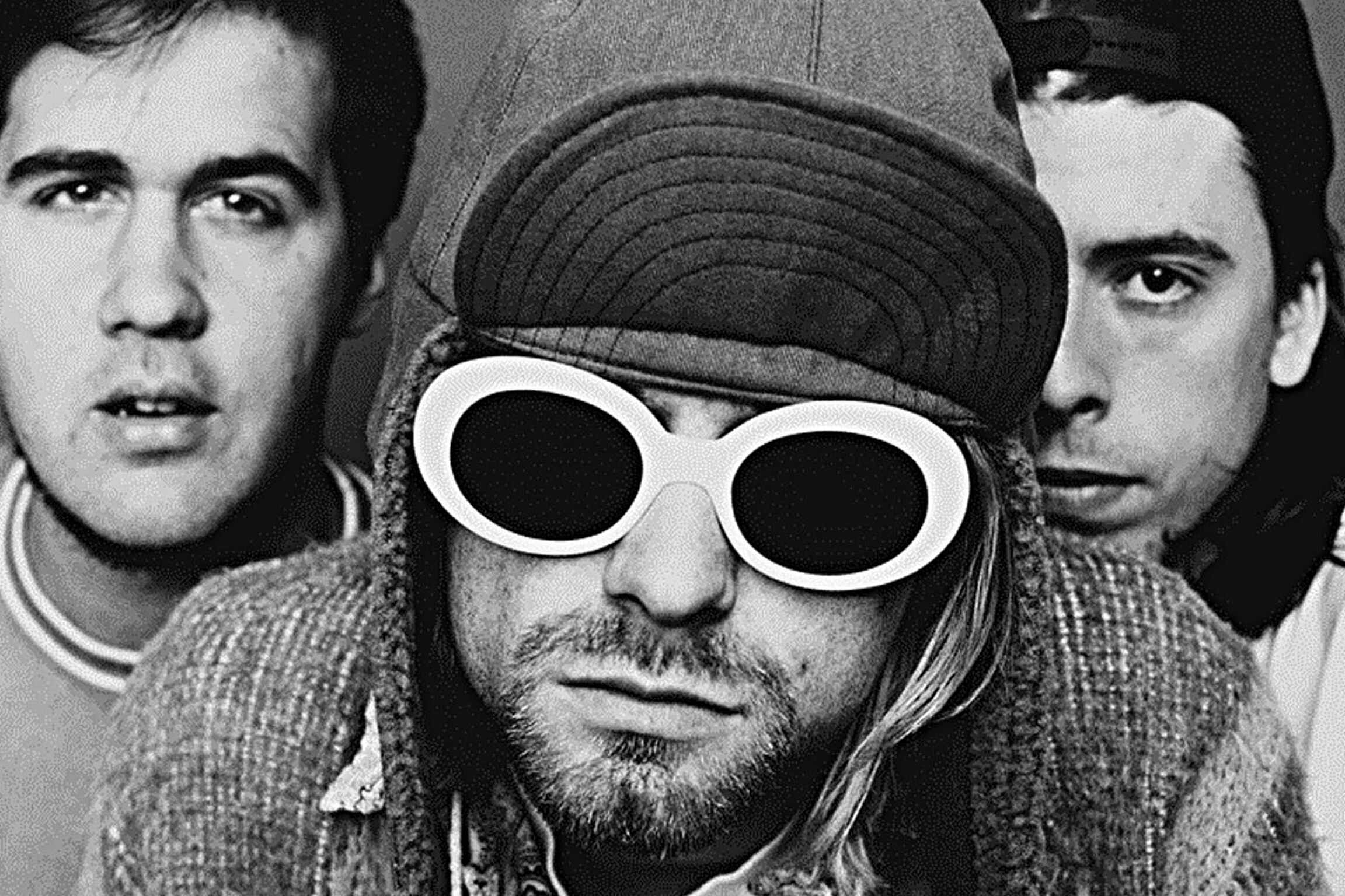 Nirvana's self-titled compilation to be released on vinyl for first