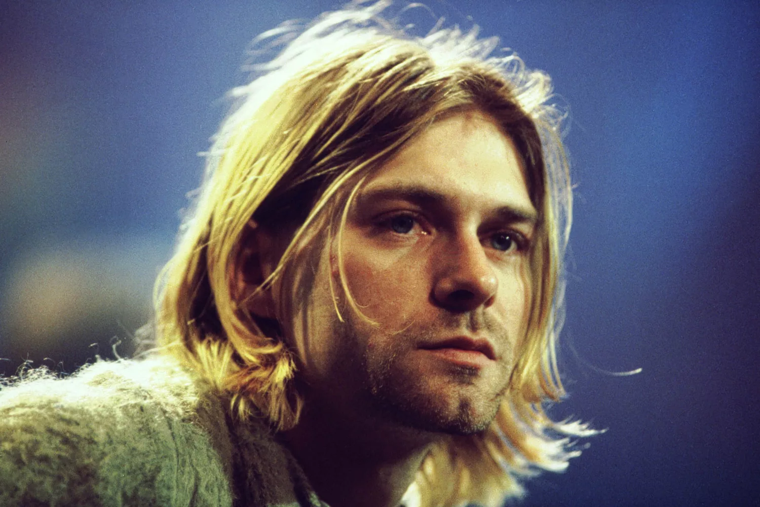 Unheard Kurt Cobain track to feature on ‘Montage of Heck’ soundtrack