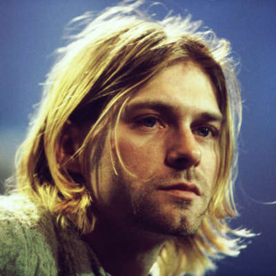 Hear another new version of Kurt Cobain’s ‘Sappy’