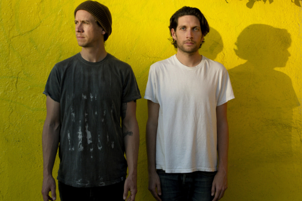 No Age cover Black Flag’s ‘Six Pack’ track