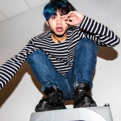 No Rome releases new song ‘Cashmoney’