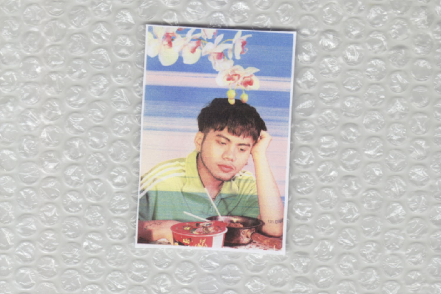 No Rome teams up with Bearface for new track '1:45AM'