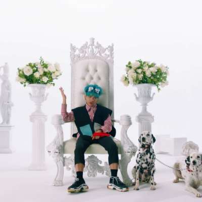 No Rome shares video for ‘Narcissist’, featuring The 1975