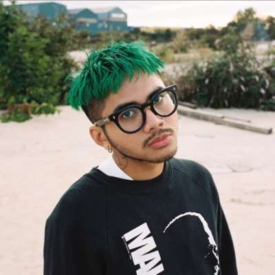 No Rome teases Charli XCX and The 1975 collab