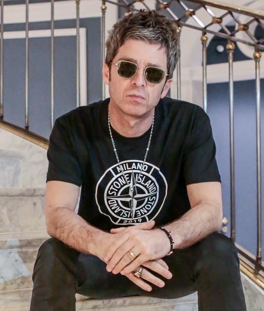 Noel Gallagher's High Flying Birds release 'This Is The ...