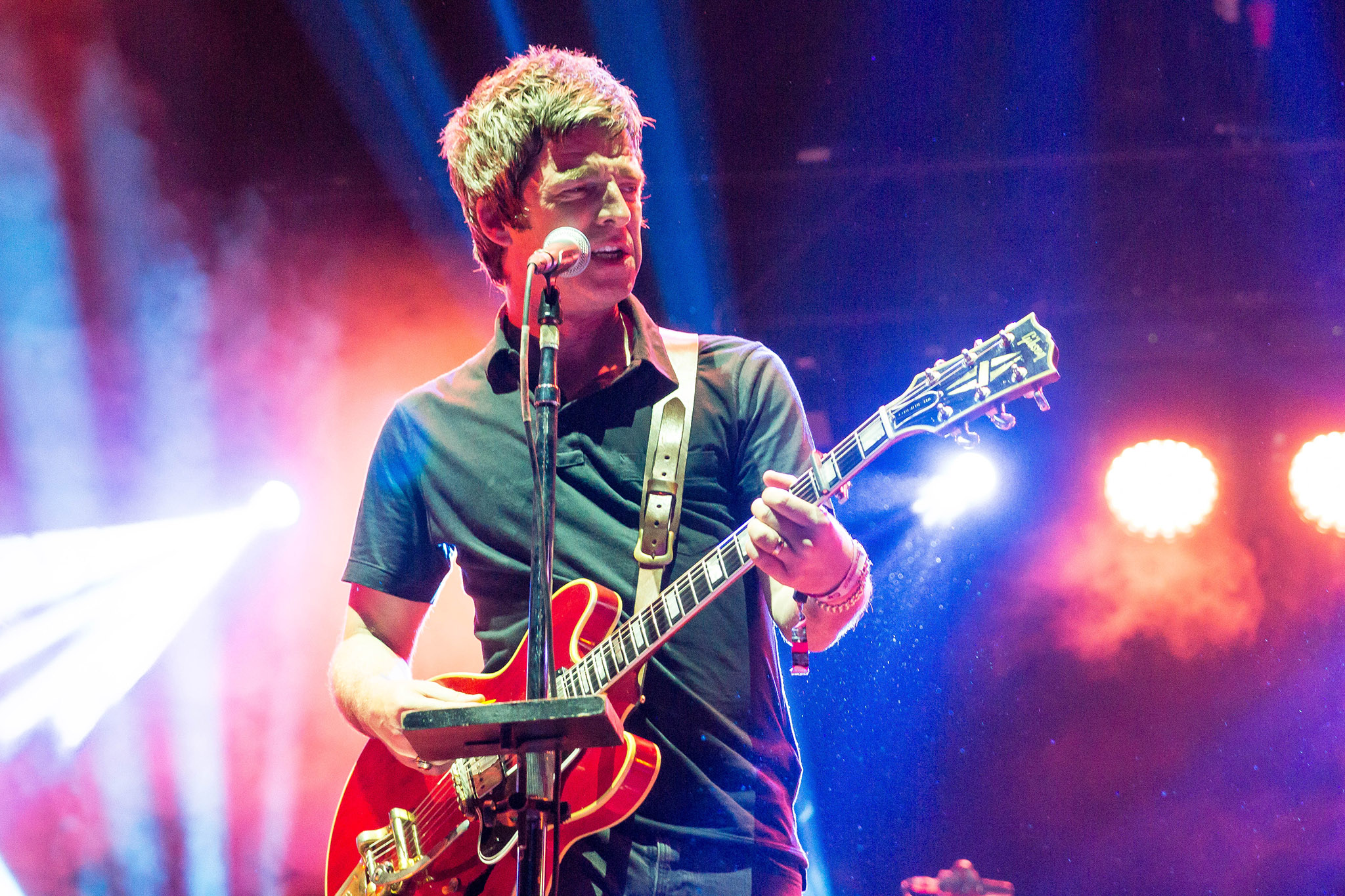Noel Gallagher&#39;s High Flying Birds announce UK tour | News | DIY