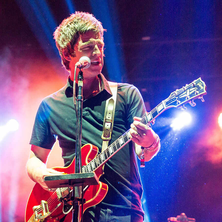 Noel Gallagher's High Flying Birds announce UK tour