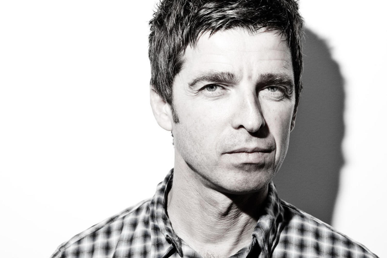 Noel Gallagher’s High Flying Birds share ‘Black Star Dancing’ video
