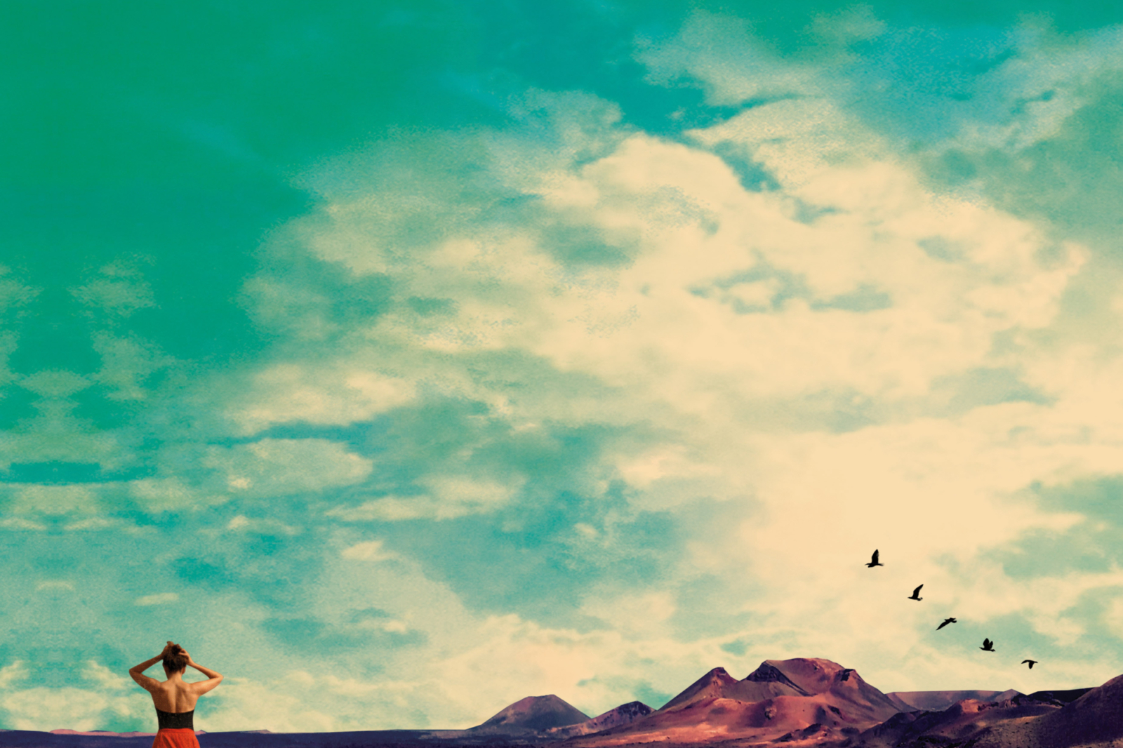 Noel Gallagher's High Flying Birds - Who Built The Moon?